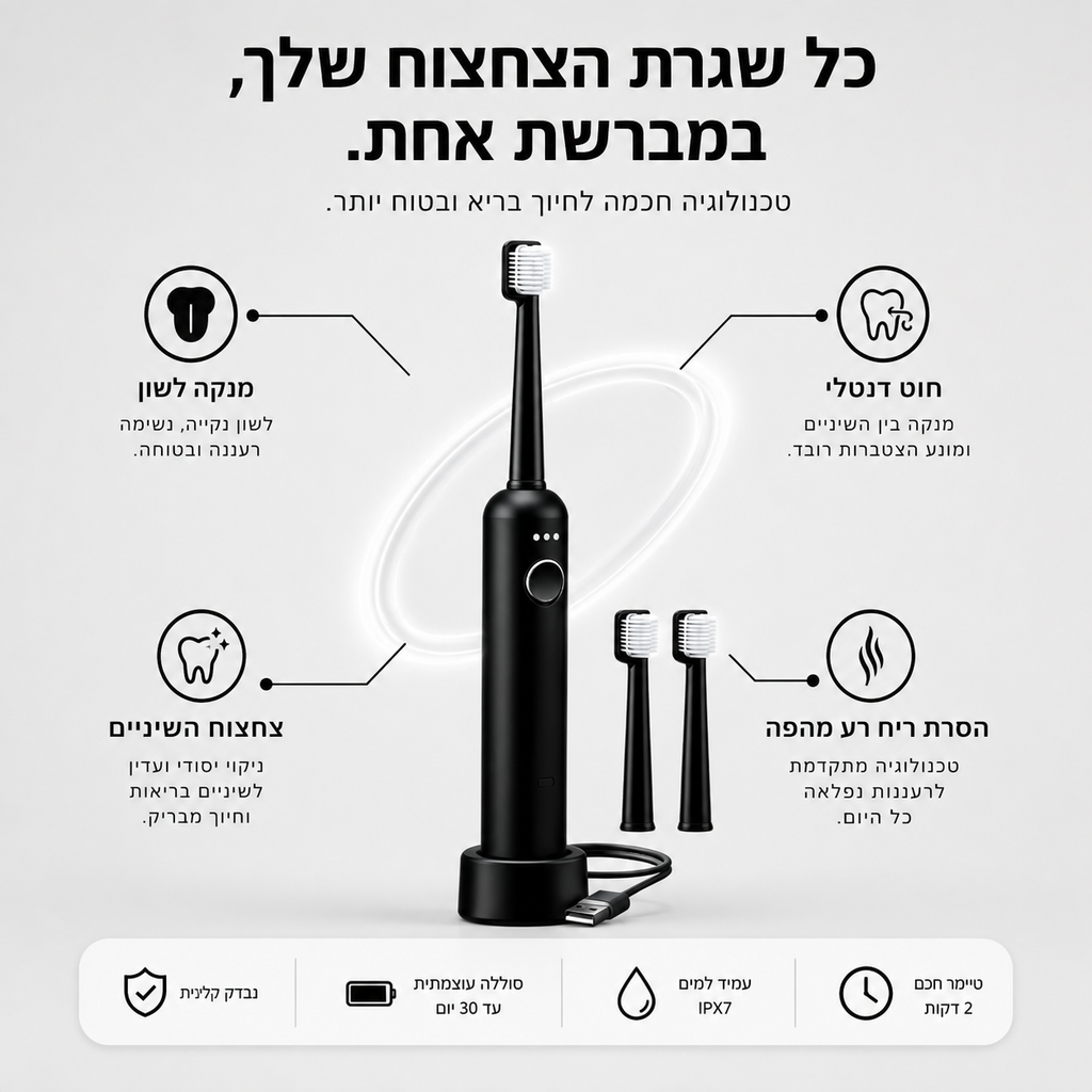 élora | המארז הרשמי