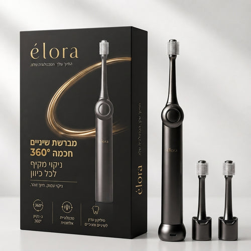 élora | המארז הרשמי